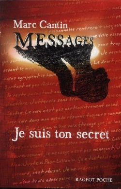 Bertrand.pt - Je Suis Ton Secret