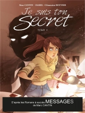 Je Suis Ton Secret T.1