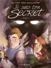 Je Suis Ton Secret T2
