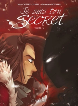 Bertrand.pt - Je Suis Ton Secret Tome 3