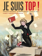 Je Suis Top !