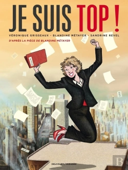 Bertrand.pt - Je Suis Top !