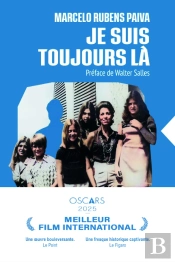 Je Suis Toujours Là