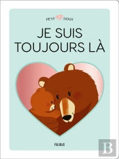 Je Suis Toujours Là