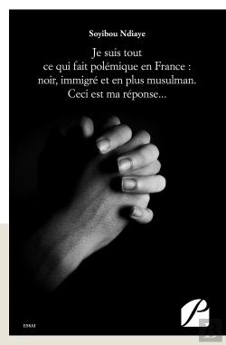 Bertrand.pt - Je Suis Tout Ce Qui Fait Polemique En France : Noir, Immigre Et En Plus Musulman. Ceci Est Ma Repons