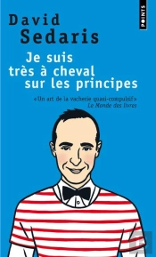 Je Suis Tres A Cheval Sur Les Principes