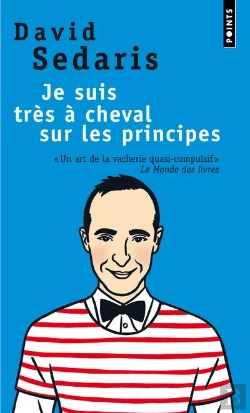 Bertrand.pt - Je Suis Tres A Cheval Sur Les Principes