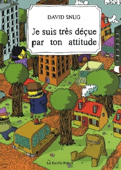 Bertrand.pt - Je Suis Très Déçue Par Ton Attitude