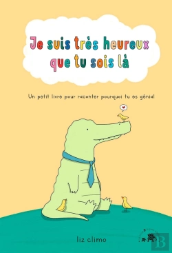 Bertrand.pt - Je Suis Très Heureux Que Tu Sois Là