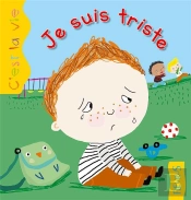 Je Suis Triste