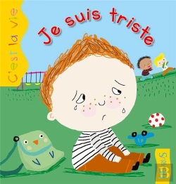 Bertrand.pt - Je Suis Triste