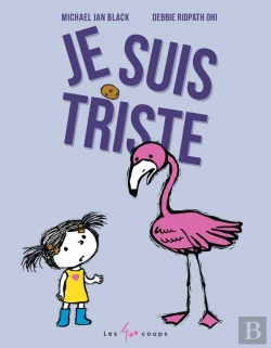 Bertrand.pt - Je Suis Triste