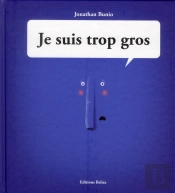 Je Suis Trop Gros
