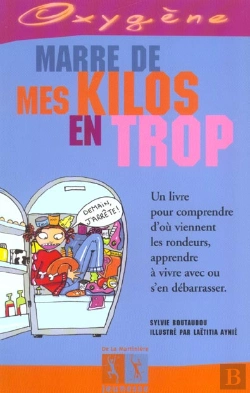 Bertrand.pt - Je Suis Trop Grosse