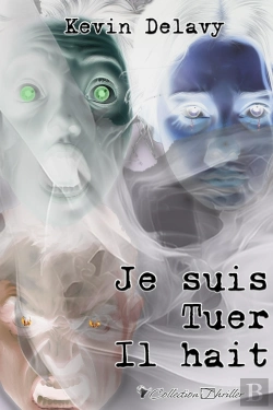 Bertrand.pt - Je Suis, Tuer, Il Hait
