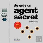 Je Suis Un Agent Secret