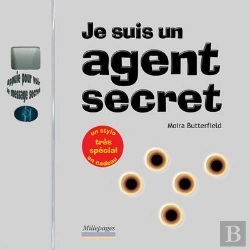 Bertrand.pt - Je Suis Un Agent Secret
