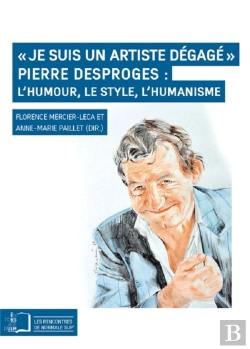 Bertrand.pt - « Je Suis Un Artiste Dégagé »