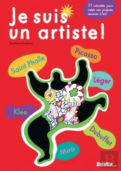 Je Suis Un Artiste