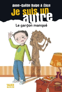 Bertrand.pt - Je Suis Un Autre Tome 2 ; Le Garçon Manqué
