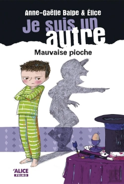 Bertrand.pt - Je Suis Un Autre Tome 3 ; Mauvaise Pioche