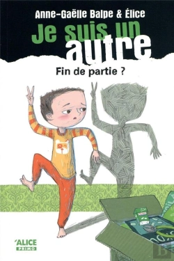 Bertrand.pt - Je Suis Un Autre Tome 5 ; Fin De Partie ?
