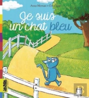 Je Suis Un Chat Bleu Ned 2012