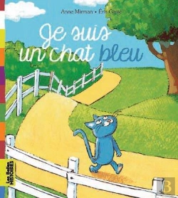 Bertrand.pt - Je Suis Un Chat Bleu Ned 2012