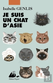 Je Suis Un Chat D'Asie