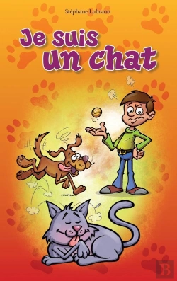 Bertrand.pt - Je Suis Un Chat