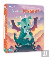 Je Suis Un Dragon !