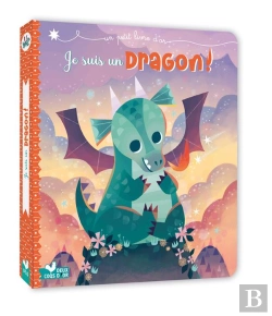 Bertrand.pt - Je Suis Un Dragon !