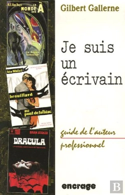 Bertrand.pt - Je Suis Un Ecrivain