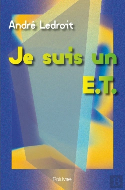Bertrand.pt - Je Suis Un E.T.