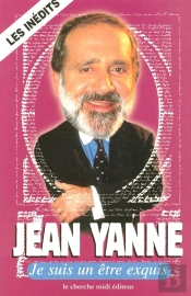 Je Suis Un Être Exquis