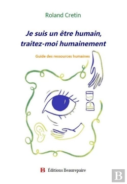 Bertrand.pt - Je Suis Un Être Humain, Traitez-Moi Humainement