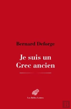 Bertrand.pt - Je Suis Un Grec Ancien