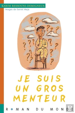 Bertrand.pt - Je Suis Un Gros Menteur