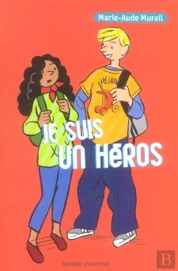 Bertrand.pt - Je Suis Un Heros ; 4 Aventures De Serge T.