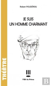 Je Suis Un Homme Charmant