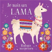 Je Suis Un Lama ; Rabats Surprises