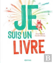 Je Suis Un Livre