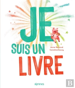 Bertrand.pt - Je Suis Un Livre