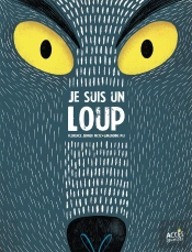 Je Suis Un Loup
