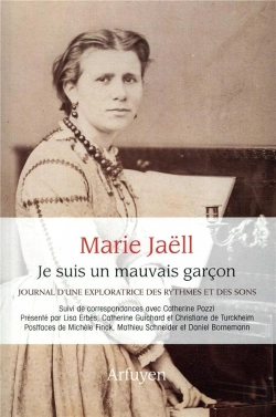 Bertrand.pt - Je Suis Un Mauvais Garçon ; Journal D'Une Exploratrice Des Rythmes Et Des Sons