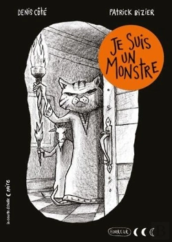Bertrand.pt - Je Suis Un Monstre