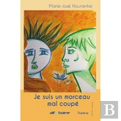Je Suis Un Morceau Mal Coupé