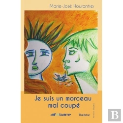 Bertrand.pt - Je Suis Un Morceau Mal Coupé