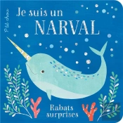 Je Suis Un Narval ; Rabats Surprises
