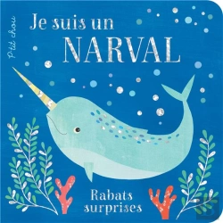 Bertrand.pt - Je Suis Un Narval ; Rabats Surprises
